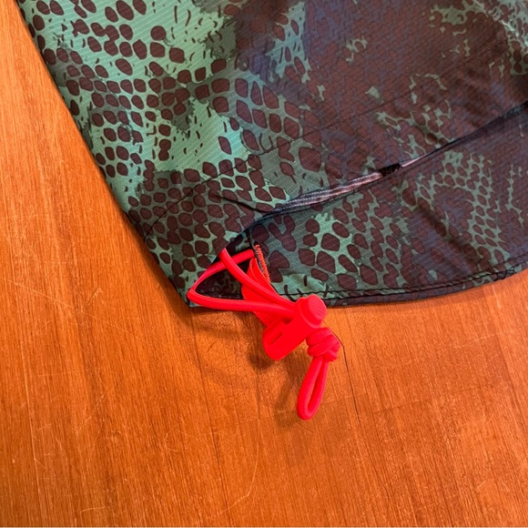 ADIDAS Women’s Running Jacket - Picture 5 of 10